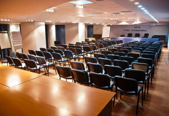 Vlora International  Vlore Regiunea Albania