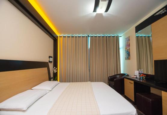 Vlora International  Vlore Regiunea Albania