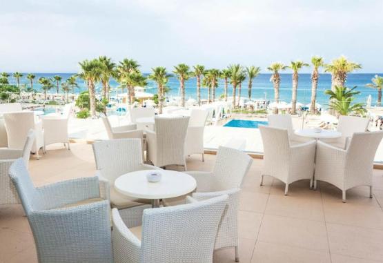 Vrissiana Beach Hotel Protaras Cipru