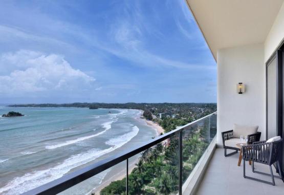 Weligama Bay Marriott Resort and Spa  Sri Lanka 