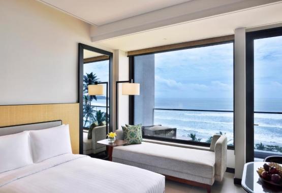 Weligama Bay Marriott Resort and Spa  Sri Lanka 