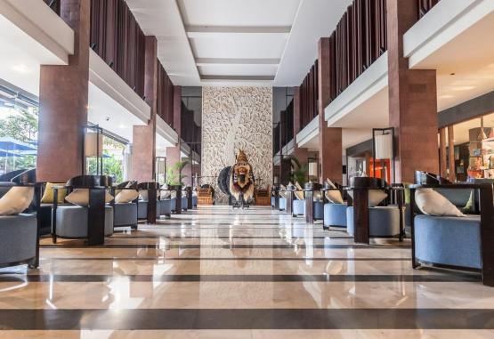 Watermark Hotel & Spa Bali  Bali Indonezia