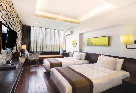 Watermark Hotel & Spa Bali  Bali Indonezia