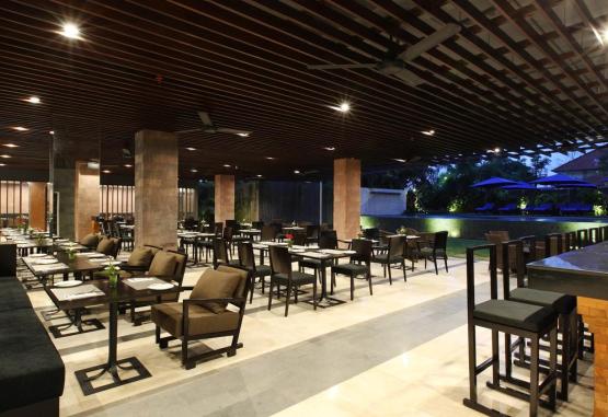 Watermark Hotel & Spa Bali  Bali Indonezia