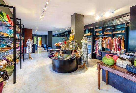Watermark Hotel & Spa Bali  Bali Indonezia