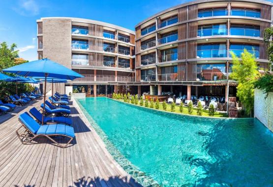 Watermark Hotel & Spa Bali  Bali Indonezia