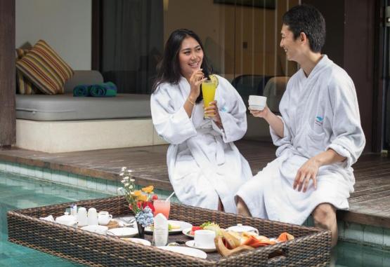 Watermark Hotel & Spa Bali  Bali Indonezia