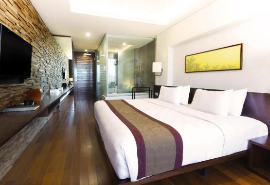 Watermark Hotel & Spa Bali  Bali Indonezia