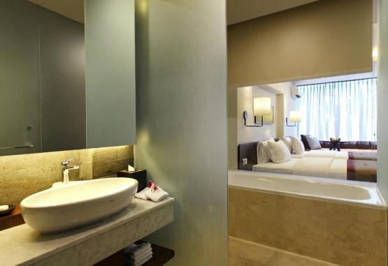 Watermark Hotel & Spa Bali  Bali Indonezia