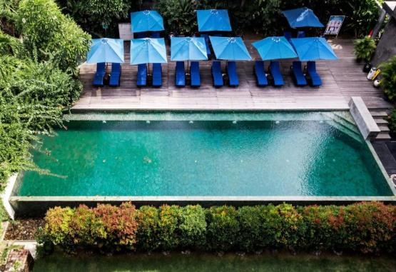 Watermark Hotel & Spa Bali  Bali Indonezia