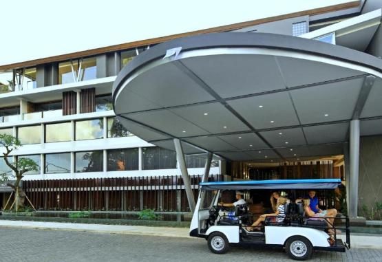 Watermark Hotel & Spa Bali  Bali Indonezia