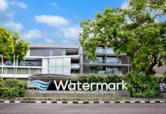 Watermark Hotel & Spa Bali  Bali Indonezia