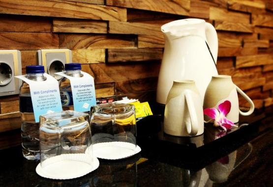 Watermark Hotel & Spa Bali  Bali Indonezia