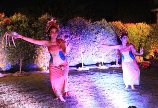 Watermark Hotel & Spa Bali  Bali Indonezia