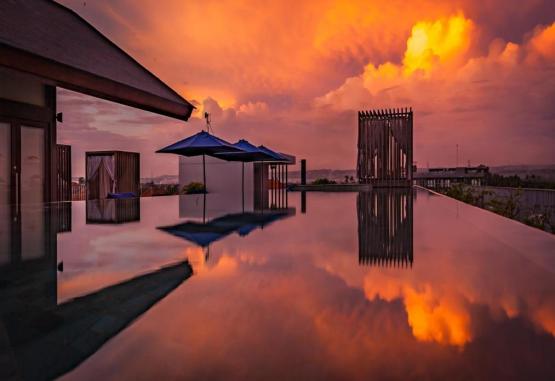 Watermark Hotel & Spa Bali  Bali Indonezia