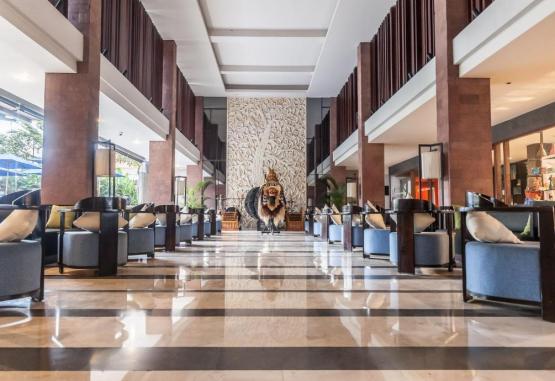 Watermark Hotel & Spa Bali  Bali Indonezia