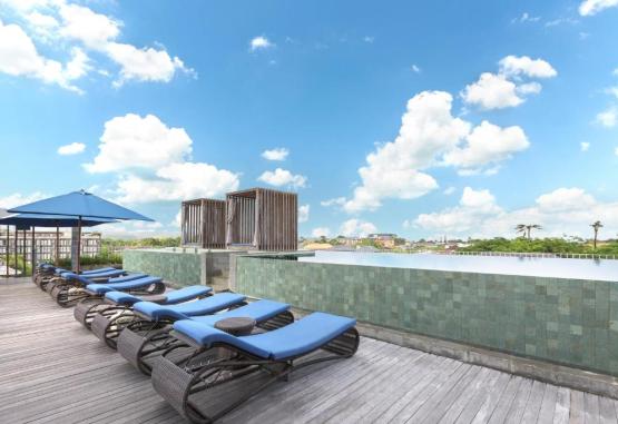 Watermark Hotel & Spa Bali  Bali Indonezia