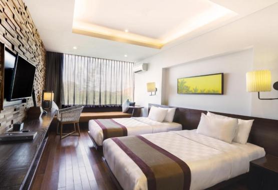Watermark Hotel & Spa Bali  Bali Indonezia