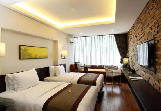 Watermark Hotel & Spa Bali  Bali Indonezia
