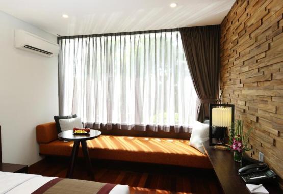 Watermark Hotel & Spa Bali  Bali Indonezia