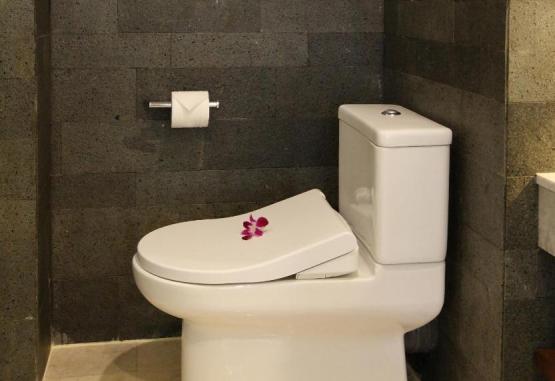 Watermark Hotel & Spa Bali  Bali Indonezia