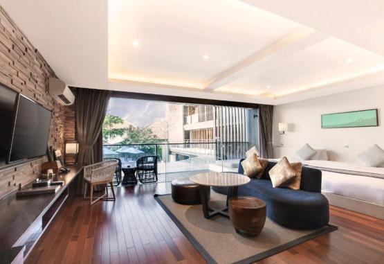 Watermark Hotel & Spa Bali  Bali Indonezia