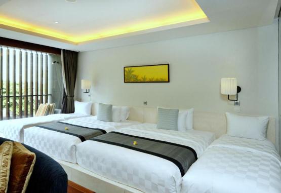 Watermark Hotel & Spa Bali  Bali Indonezia
