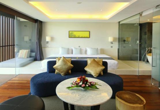 Watermark Hotel & Spa Bali  Bali Indonezia