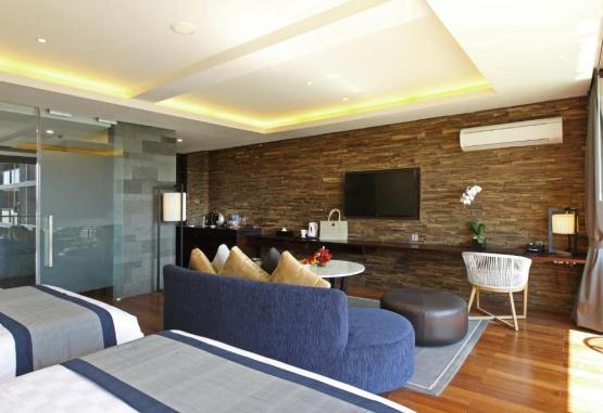 Watermark Hotel & Spa Bali  Bali Indonezia