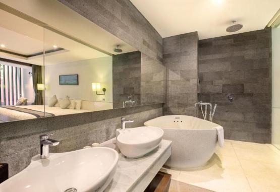 Watermark Hotel & Spa Bali  Bali Indonezia