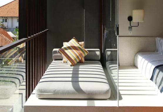 Watermark Hotel & Spa Bali  Bali Indonezia