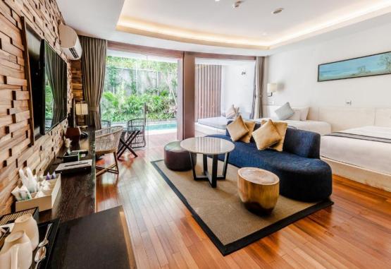 Watermark Hotel & Spa Bali  Bali Indonezia