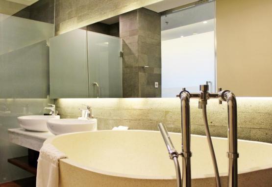 Watermark Hotel & Spa Bali  Bali Indonezia