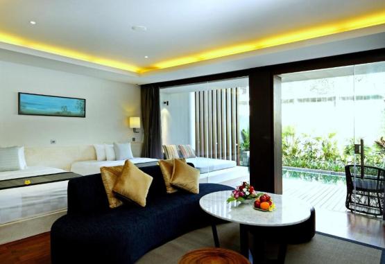 Watermark Hotel & Spa Bali  Bali Indonezia