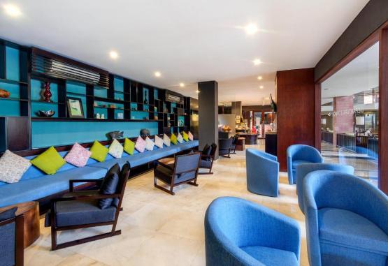 Watermark Hotel & Spa Bali  Bali Indonezia