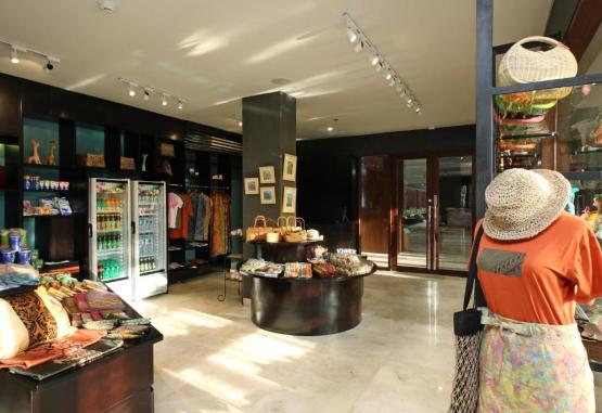 Watermark Hotel & Spa Bali  Bali Indonezia