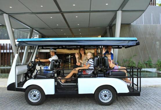 Watermark Hotel & Spa Bali  Bali Indonezia