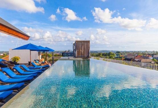 Watermark Hotel & Spa Bali  Bali Indonezia