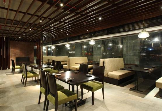 Watermark Hotel & Spa Bali  Bali Indonezia