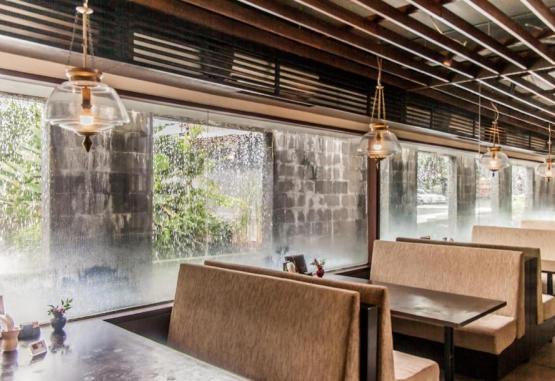 Watermark Hotel & Spa Bali  Bali Indonezia