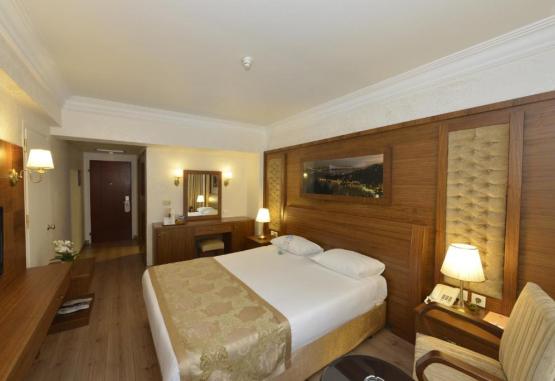 Yigitalp Hotel  Istanbul Turcia