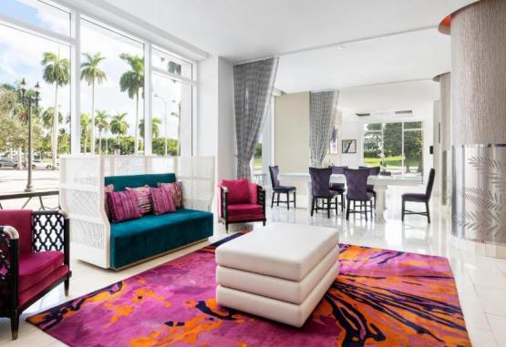 YVE Hotel Miami  Miami 