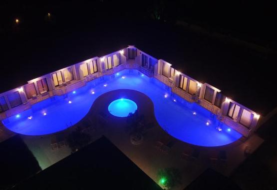 Z Exclusive Hotel And Villas  Oludeniz (Fethyie) Turcia