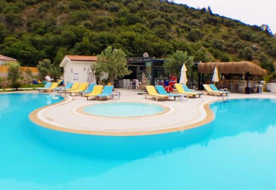 Z Exclusive Hotel And Villas  Oludeniz (Fethyie) Turcia