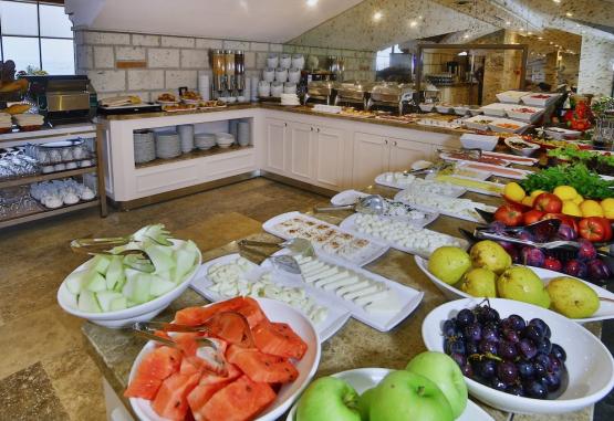 YILSAM SULTANAHMET HOTEL  Istanbul Turcia