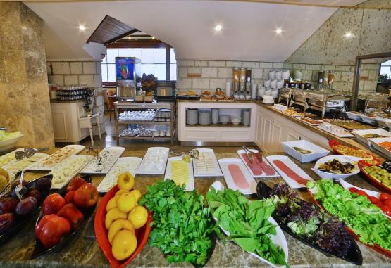 YILSAM SULTANAHMET HOTEL  Istanbul Turcia