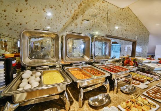 YILSAM SULTANAHMET HOTEL  Istanbul Turcia