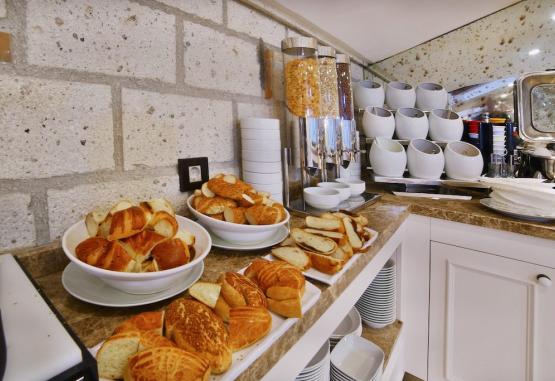 YILSAM SULTANAHMET HOTEL  Istanbul Turcia