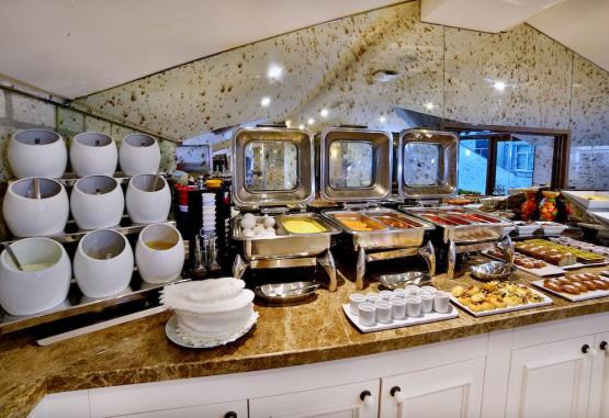 YILSAM SULTANAHMET HOTEL  Istanbul Turcia