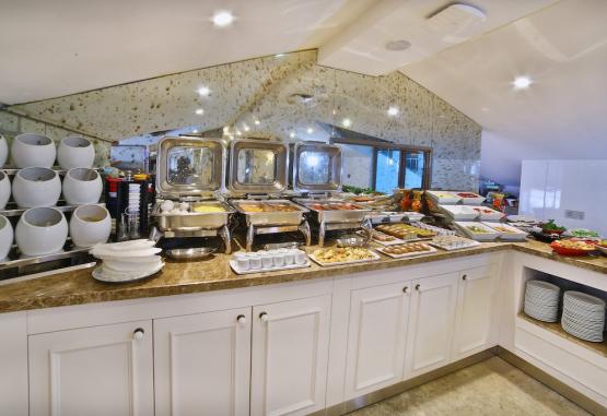 YILSAM SULTANAHMET HOTEL  Istanbul Turcia